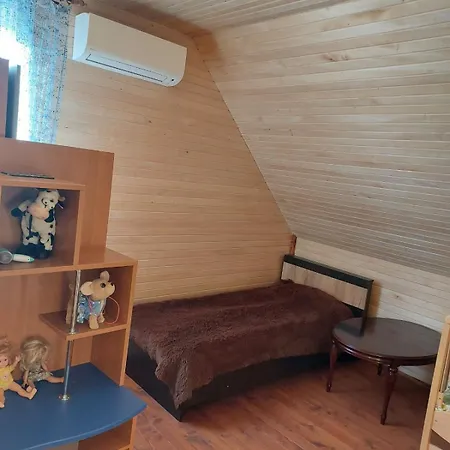 Вілла миколайовича